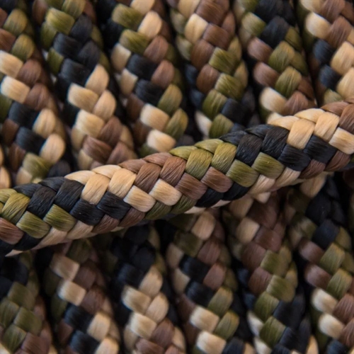 Retrieverline Camouflage, 8 mm